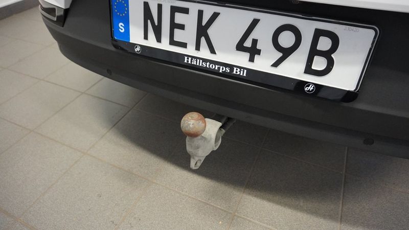 Polestar 2 bild 5