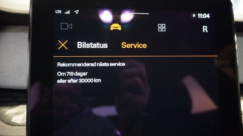 Polestar 2 bild 14