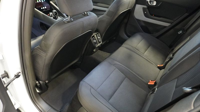 Polestar 2 bild 12