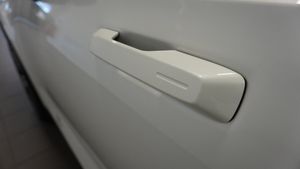 Polestar 2 bild 13
