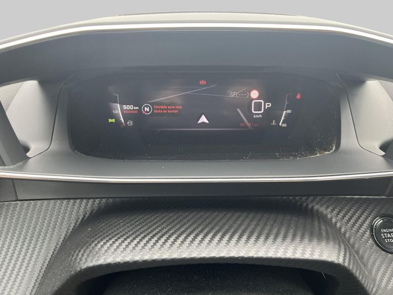 Peugeot 2008 bild 11