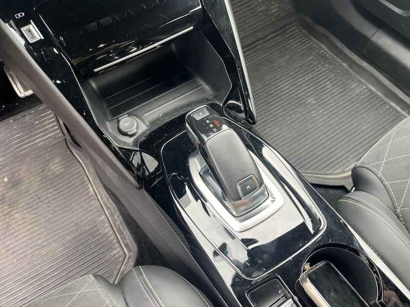 Peugeot 2008 bild 13