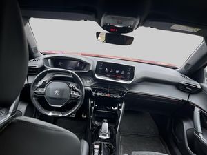 Peugeot 2008 bild 7