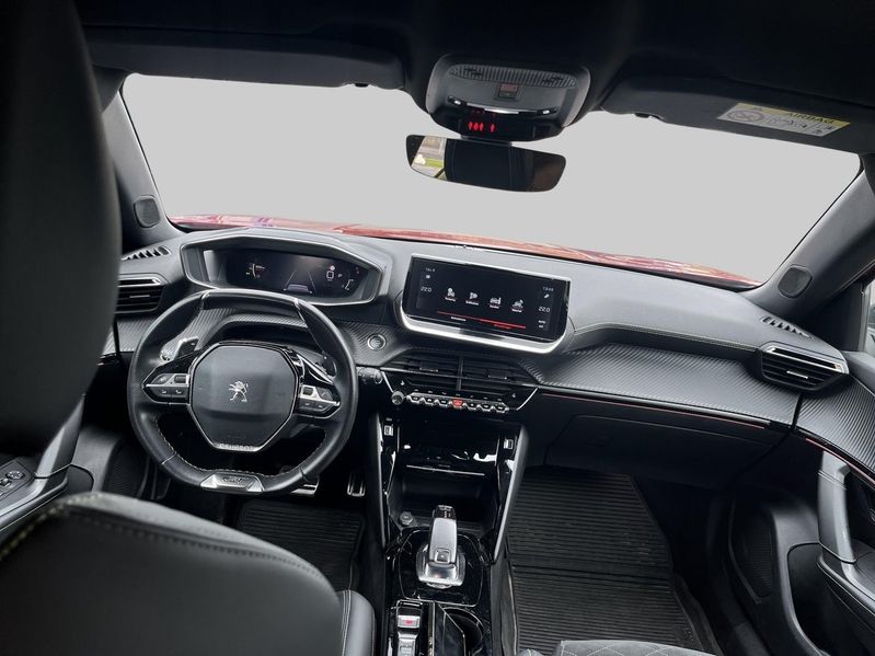 Peugeot 2008 bild 7