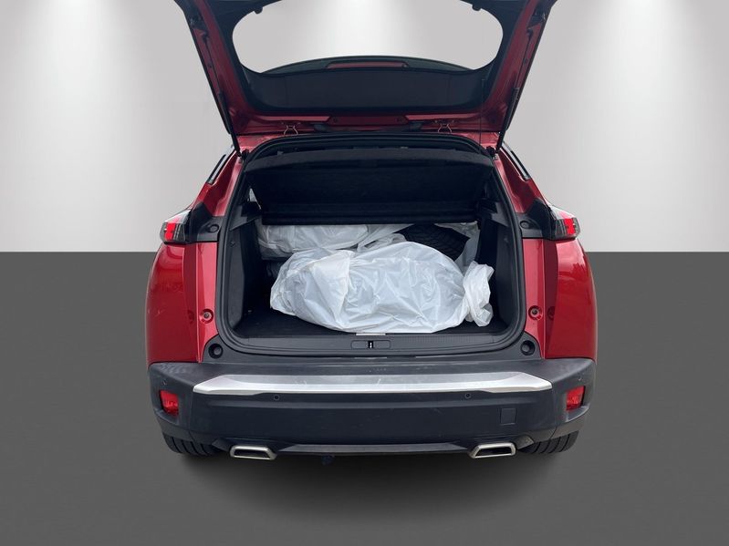 Peugeot 2008 bild 15