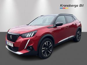 Peugeot 2008 bild 1