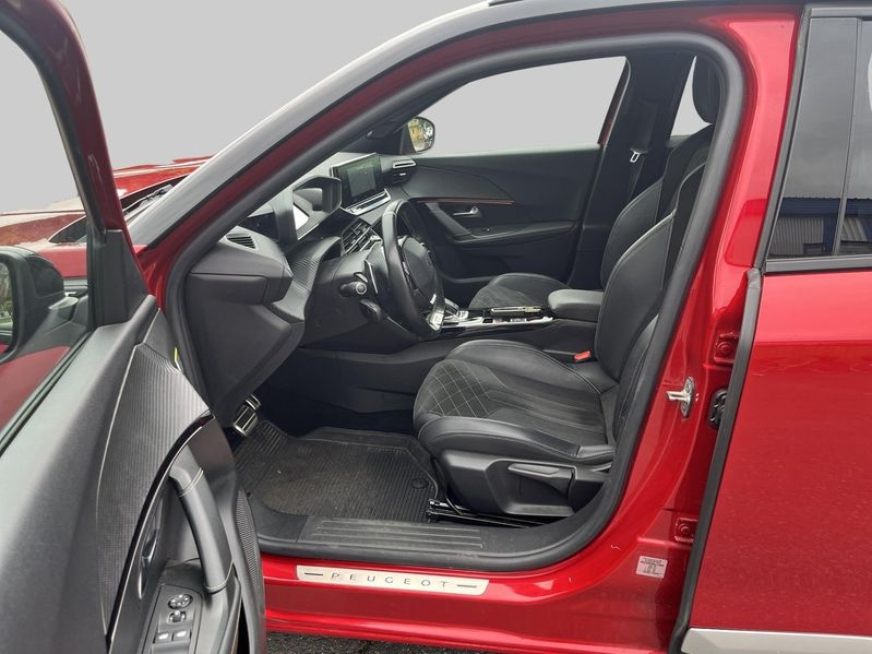 Peugeot 2008 bild 8