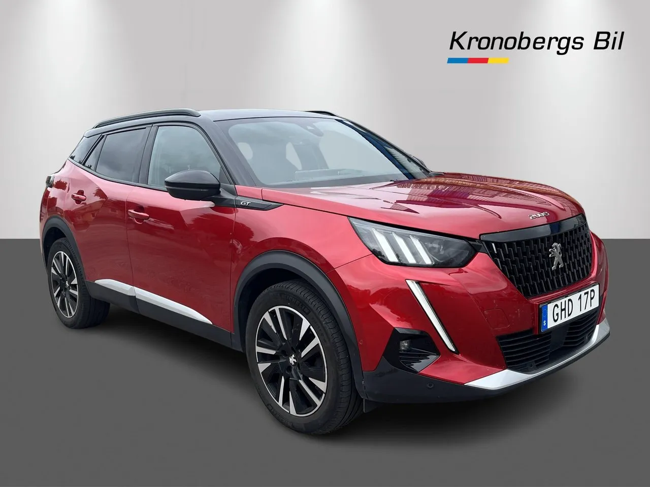 Vehicle image 2