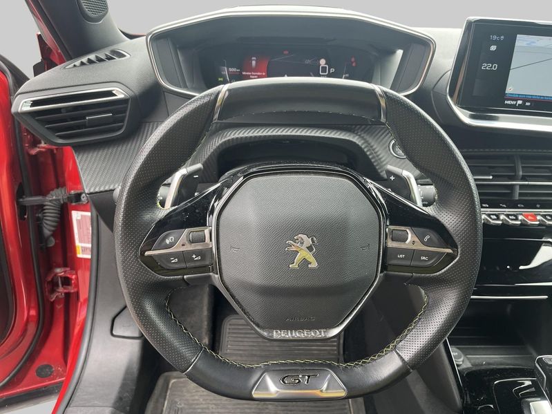 Peugeot 2008 bild 14