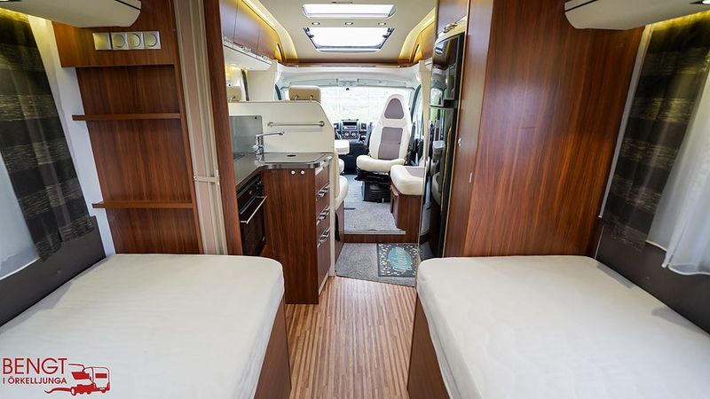 Adria Coral bild 16