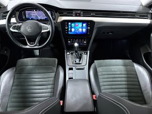 Volkswagen Passat bild 7