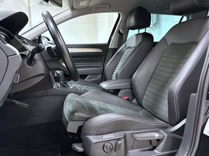 Volkswagen Passat bild 4
