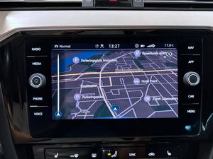 Volkswagen Passat bild 12