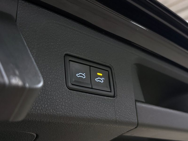 Volkswagen Passat bild 20