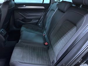 Volkswagen Passat bild 15