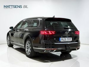 Volkswagen Passat bild 17
