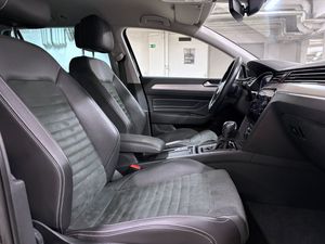 Volkswagen Passat bild 25