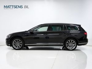 Volkswagen Passat bild 3