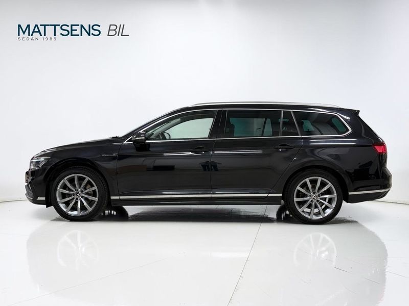 Volkswagen Passat bild 3