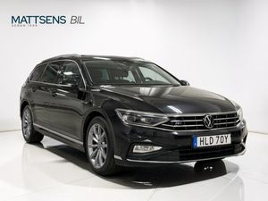 Volkswagen Passat bild 23