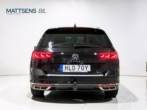 Volkswagen Passat bild 18
