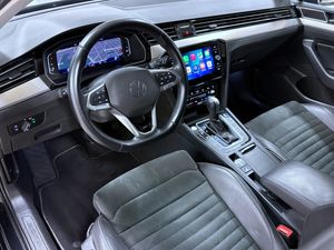 Volkswagen Passat bild 6
