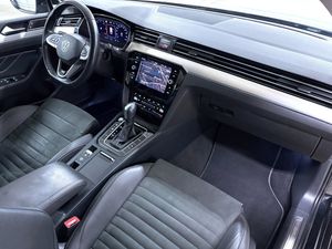Volkswagen Passat bild 26
