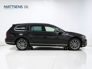 Volkswagen Passat bild 24