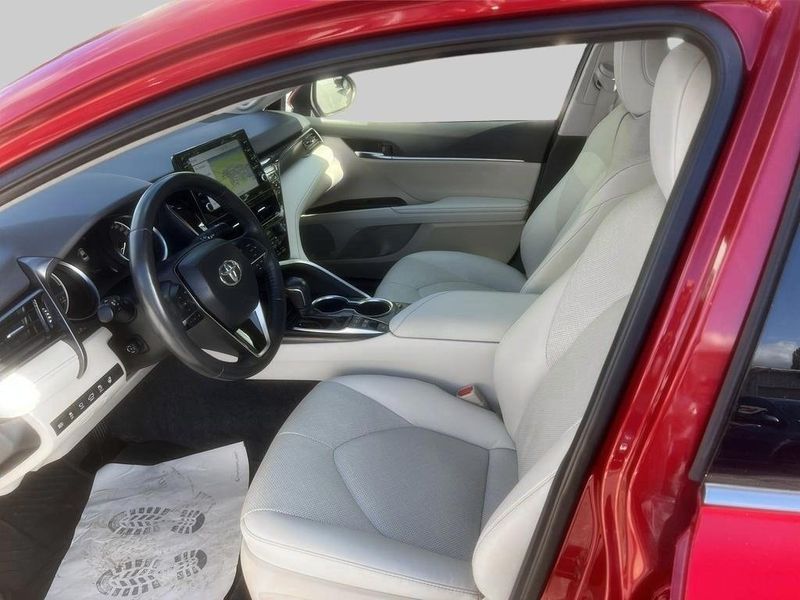 Toyota Camry bild 7