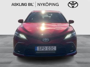 Toyota Camry bild 6