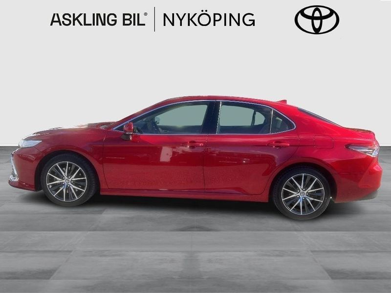 Toyota Camry bild 4