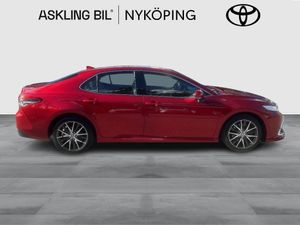 Toyota Camry bild 12