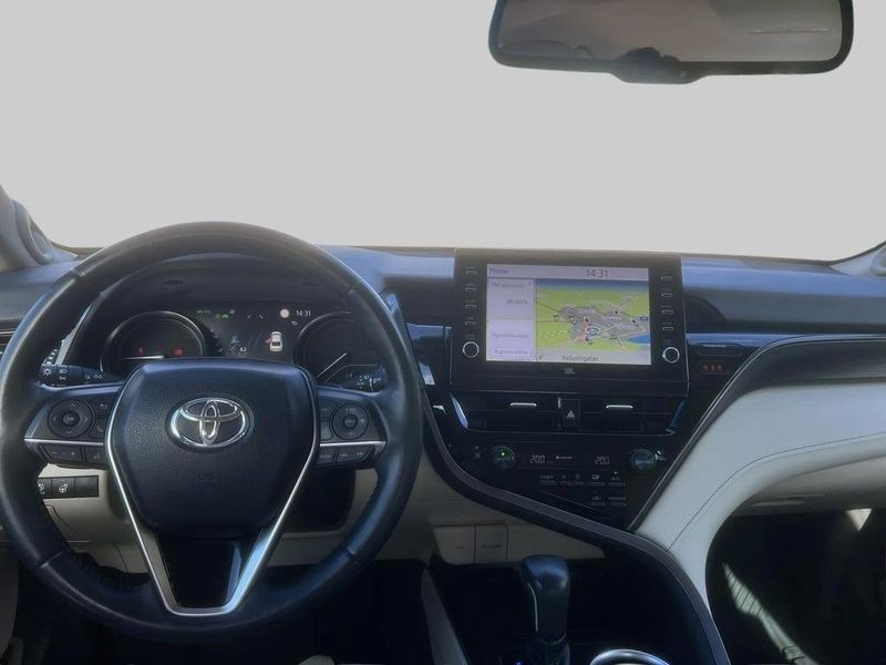 Toyota Camry bild 9