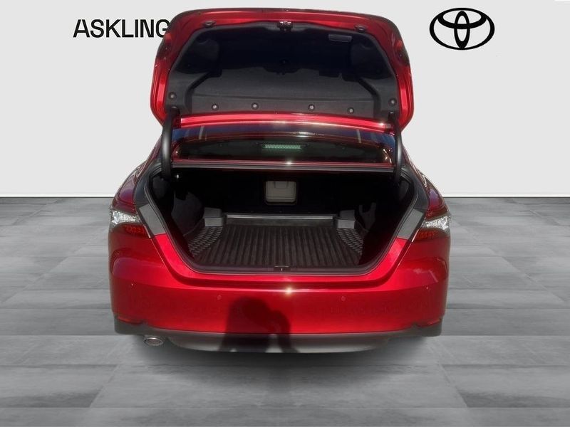 Toyota Camry bild 11
