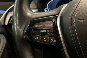 BMW 530 bild 12