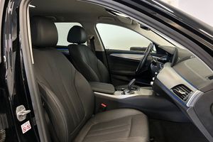 BMW 530 bild 19