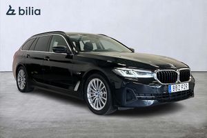 BMW 530 bild 3