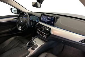 BMW 530 bild 18