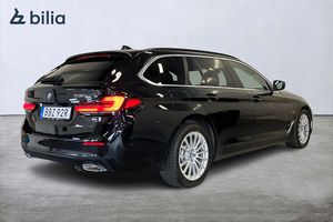BMW 530 bild 7