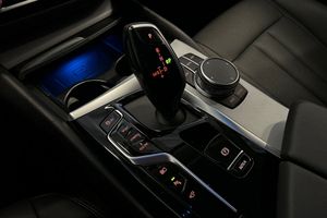 BMW 530 bild 17
