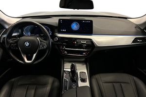 BMW 530 bild 16