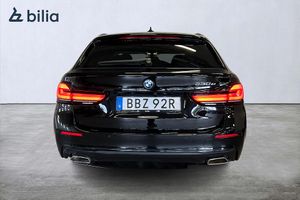 BMW 530 bild 6