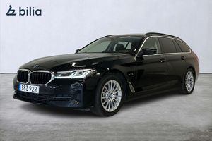BMW 530 bild 1