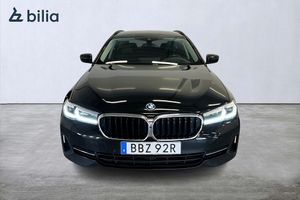 BMW 530 bild 2