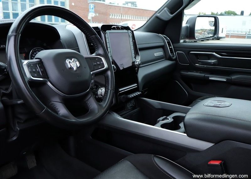 Dodge Ram bild 11
