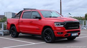 Dodge Ram bild 2