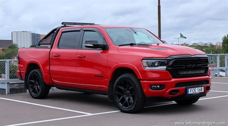 Dodge Ram bild 2