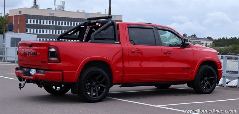 Dodge Ram bild 4