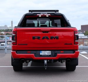 Dodge Ram bild 23
