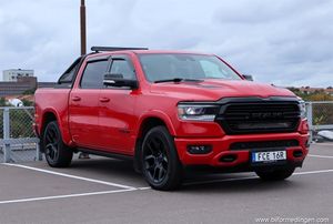 Dodge Ram bild 19